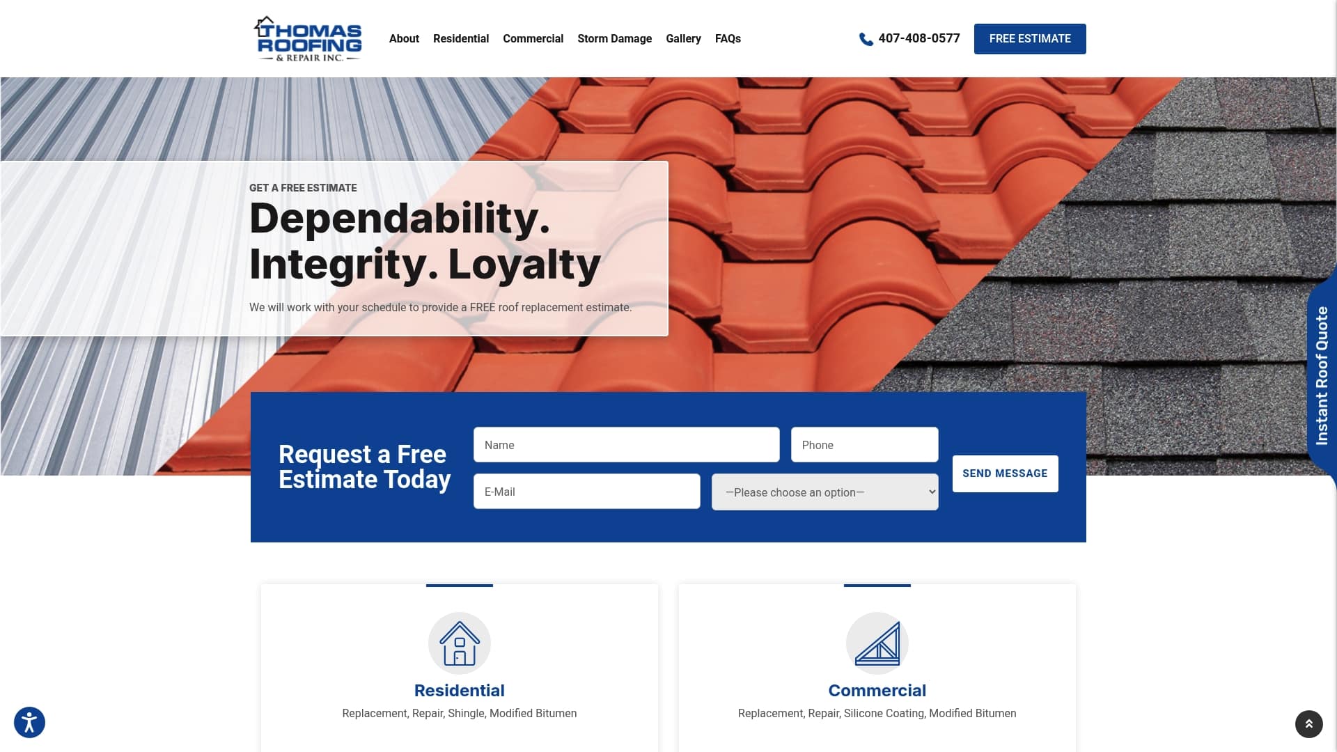 Thomasroofingandrepair