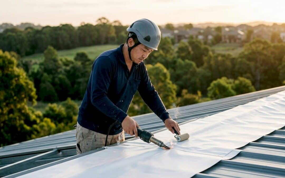 What Is PVC Roofing? Benefits, Cost, and Lifespan