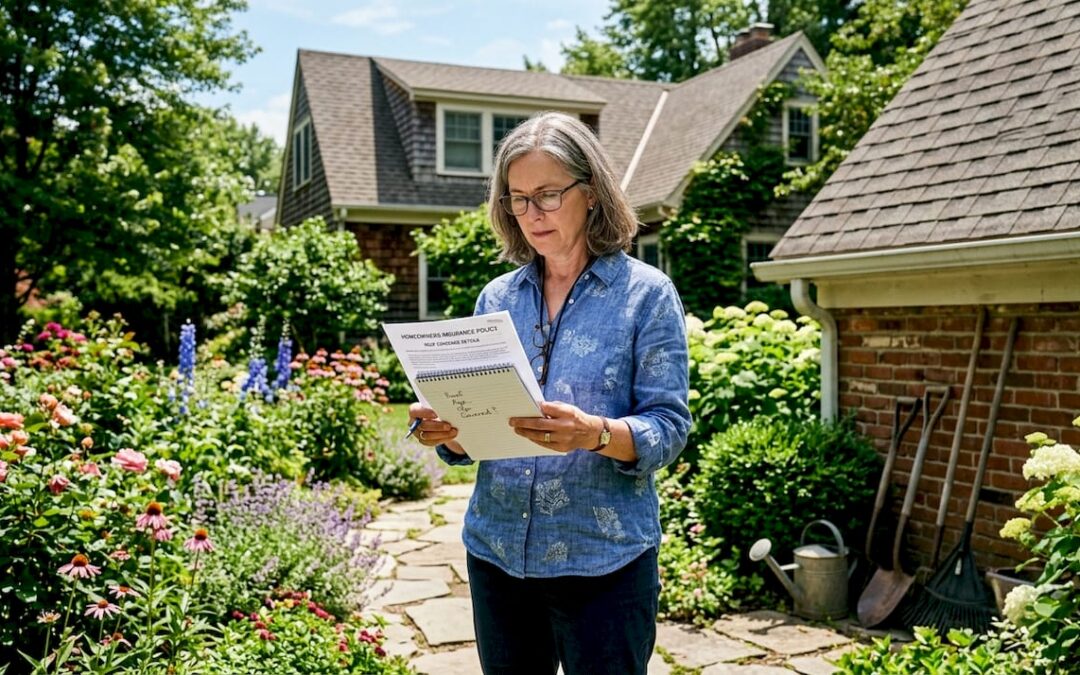 Explaining Roof Age Requirements for Homeowners