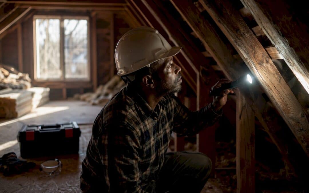 Why Roof Structure Matters for Durability and Value
