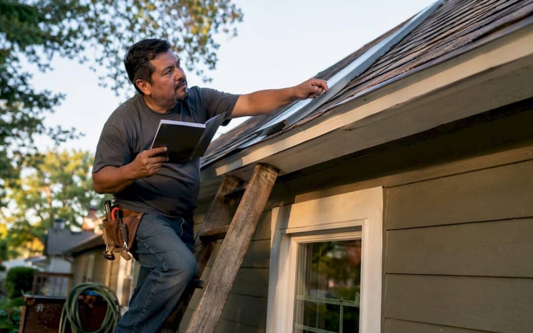 Explaining Roof Seams: What Every Homeowner Must Know