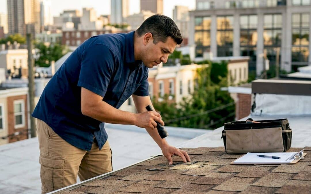 Understanding Roof Appraisal Reports: 2026 Guide