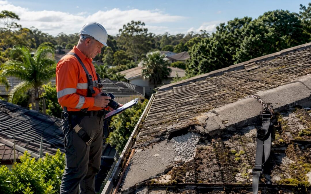 Steps to Roof Restoration: Your Complete 2026 Guide