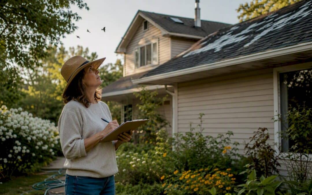 Roofing Investment Strategies That Maximize Your ROI