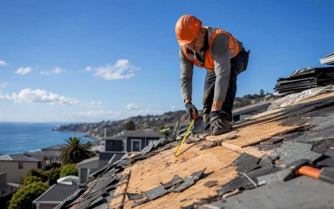 Roof Installation Best Practices: A Code-Aware Guide