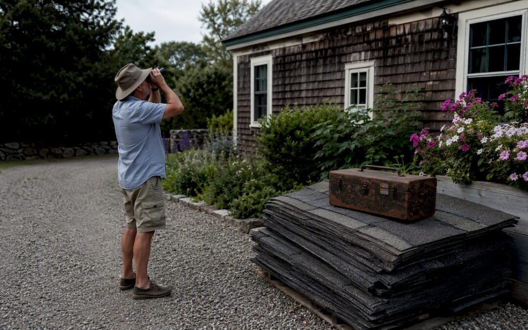 Roofing Red Flags List: Spot Damage Before It Costs You