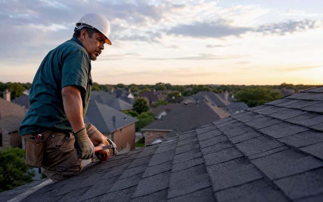 Hail Resistant Roofing Types: A Homeowner’s Guide