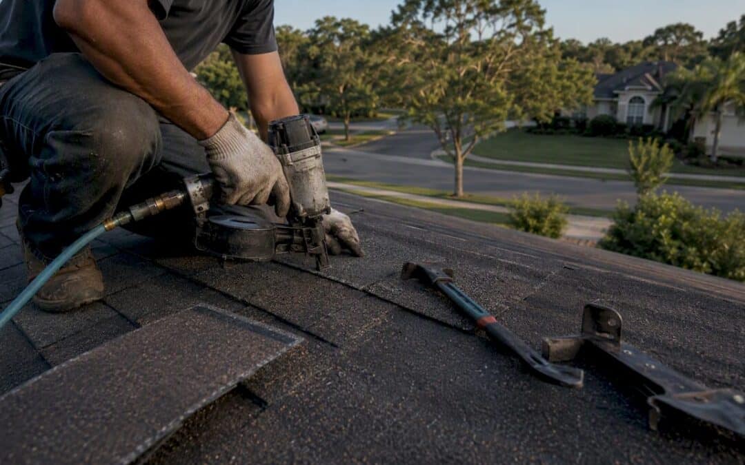 Why Local Roofers Are the Smarter Choice for Homeowners