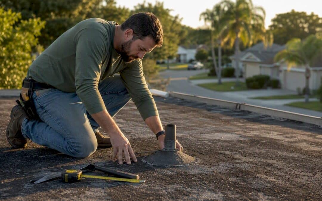 Common Roofing Problems Every Homeowner Should Know