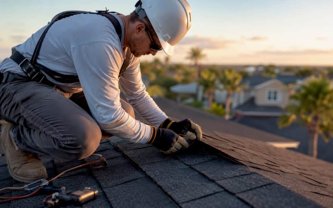 Professional Roof Inspections: 9 Advantages That Save You Money