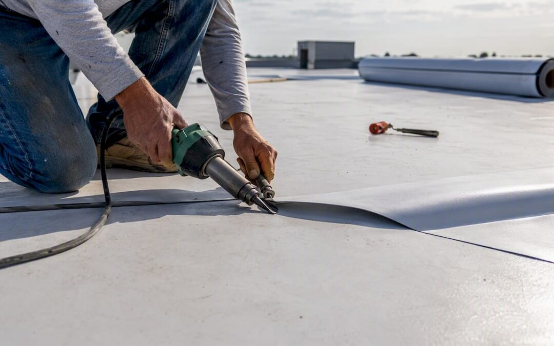 10 Types of Flat Roofing Systems and How to Choose One