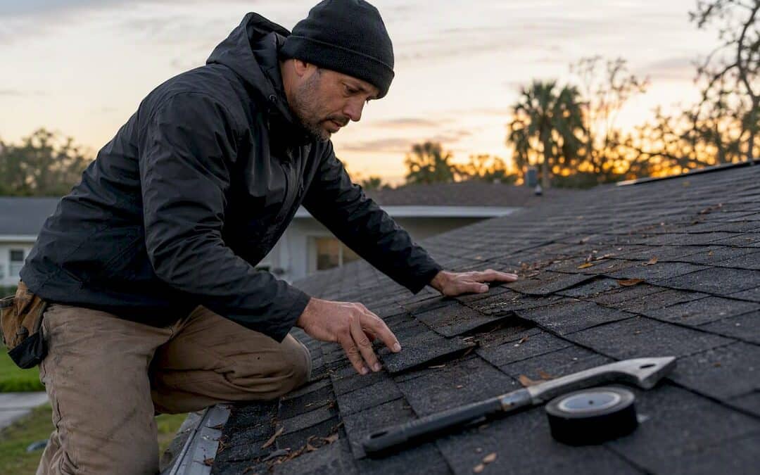 Roof Storm-Proofing Strategies Homeowners Can Use Now