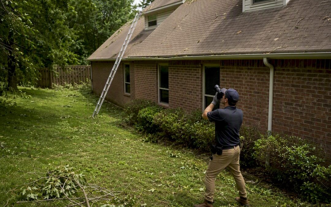 Ways to Document Roof Damage for a Stronger Insurance Claim