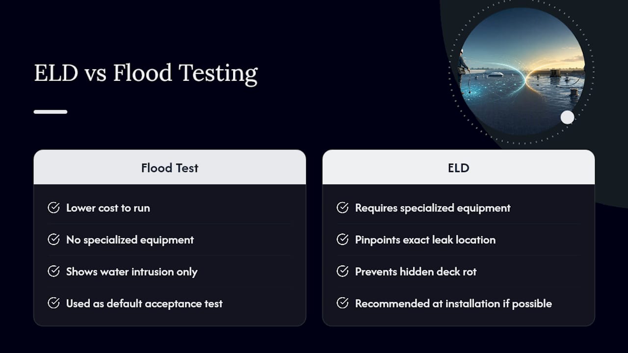 Why We Treat ELD as Standard Practice, Not an Upsell — overview diagram