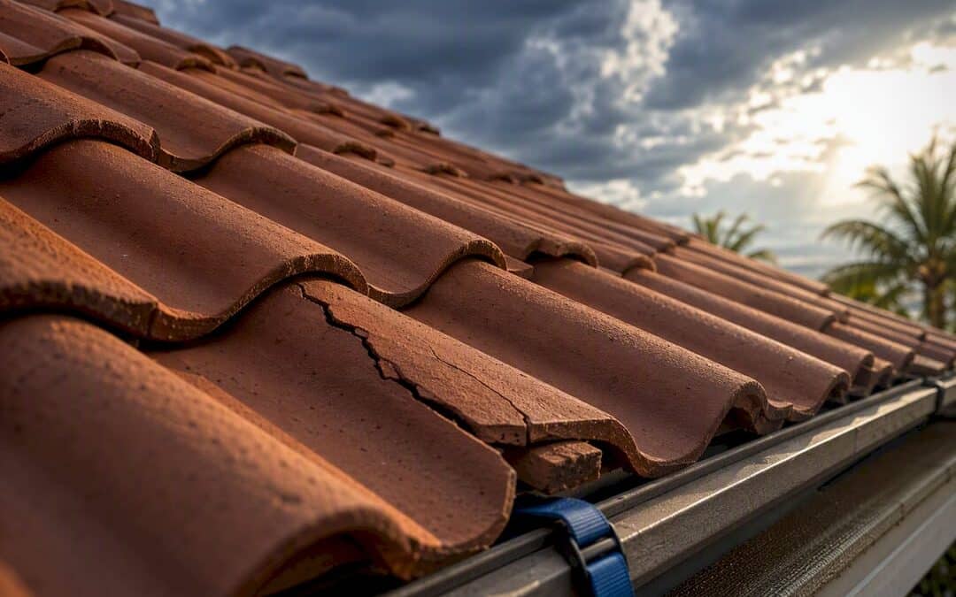 Stop Tile Roof Walking Damage: TRI and OSHA Tips for Florida Homeowners