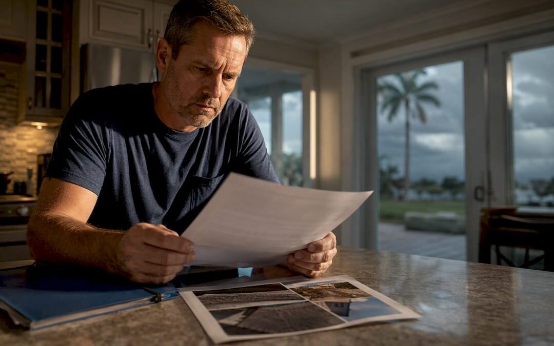 U.S. Homeowners: Roof Claim Denied? Act in 30–180 Days to Win
