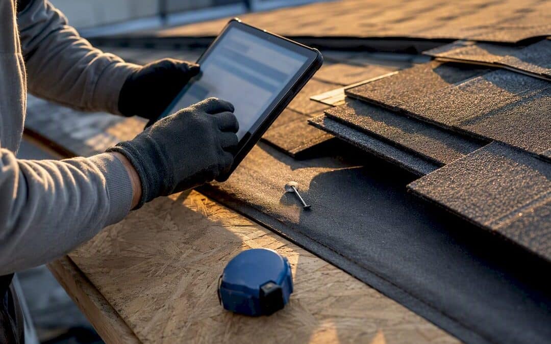 Record Four Things to Verify Miami-Dade Approved Shingles