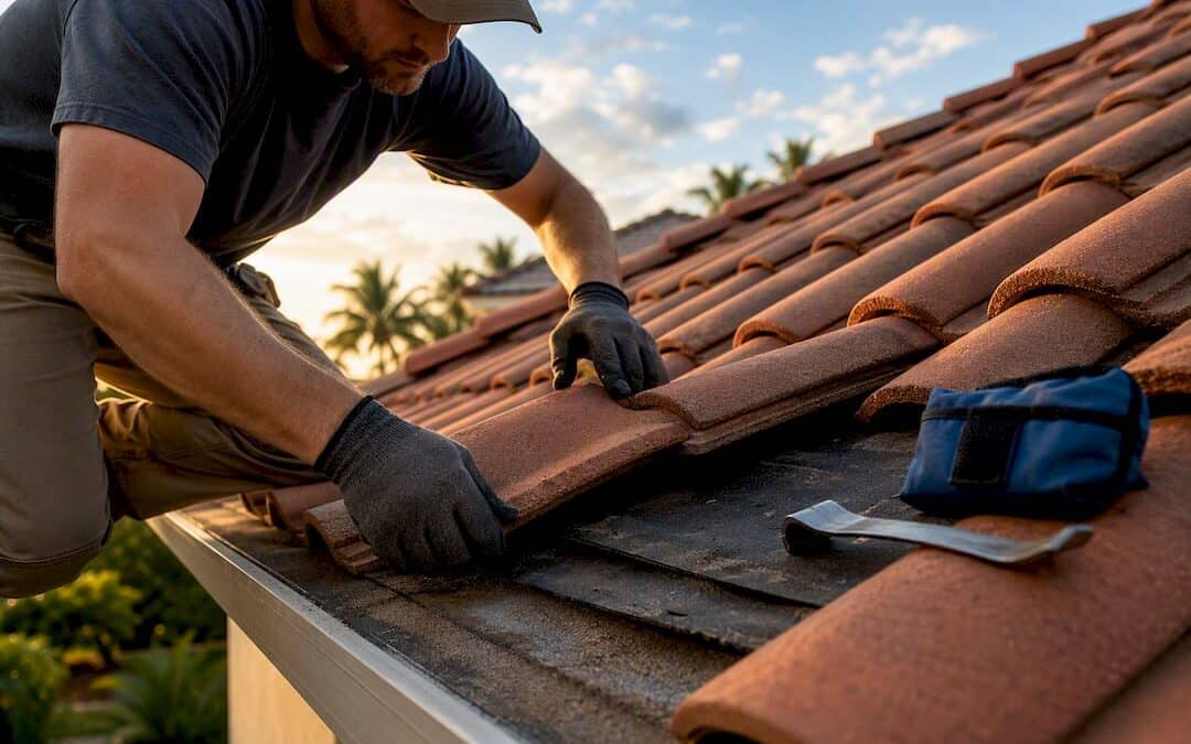 15–30 Year Plan for Homeowners: Tile Roof Underlayment Lifespan