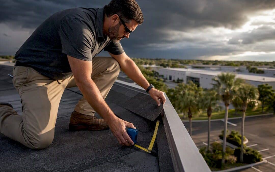 Approved Xactimate Roof Insurance Supplements for Central Florida